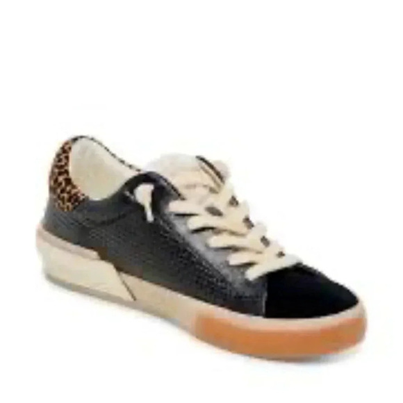 Dolce Vita  Zina Sneaker - Picture 1 of 7